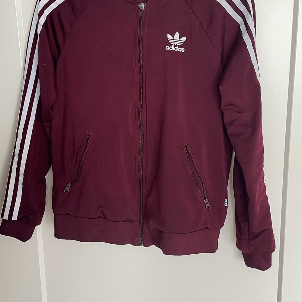 Adidas Jacket - Picture 4 of 6